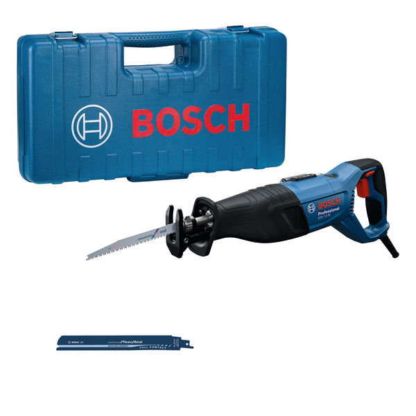 Säbelsäge GSA 12-30 im Handwerkerkoffer