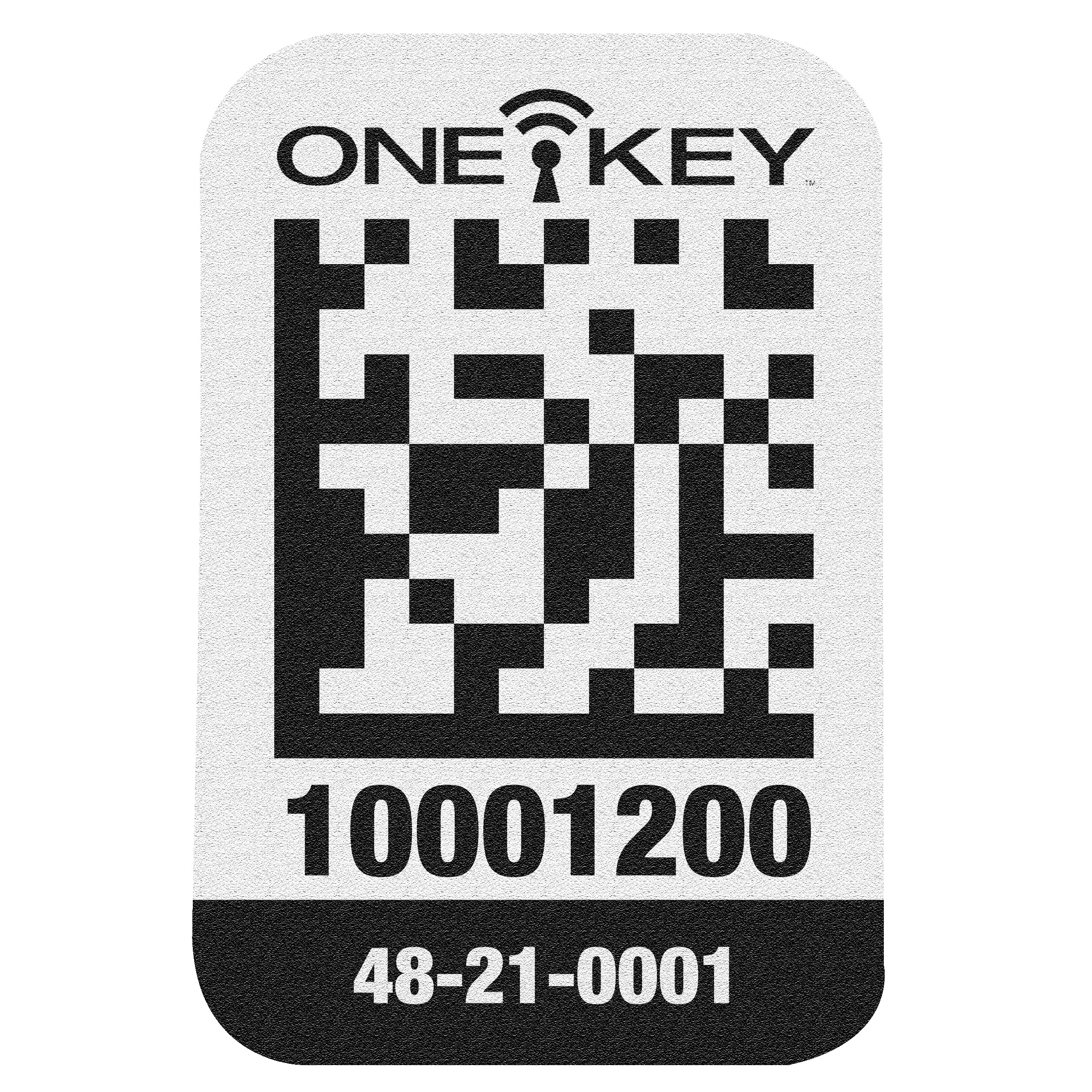 Produktbild QR-Code Sticker AIDTSP