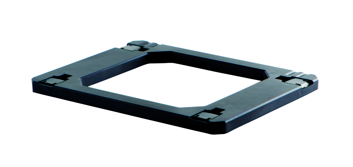 Produktbild Adapterplatte für Systainer für CPM L 310/330