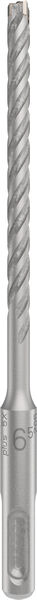 PRO SDS plus-5X Hammerbohrer, 6,5 x 100 x 160 mm