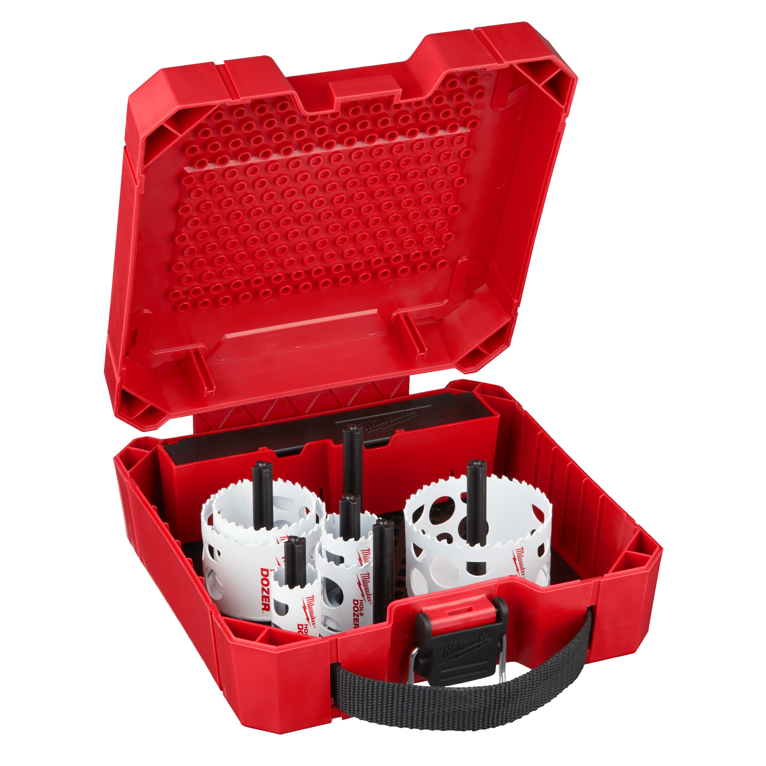 Produktbild Lochsägen-Set Bi-Metall