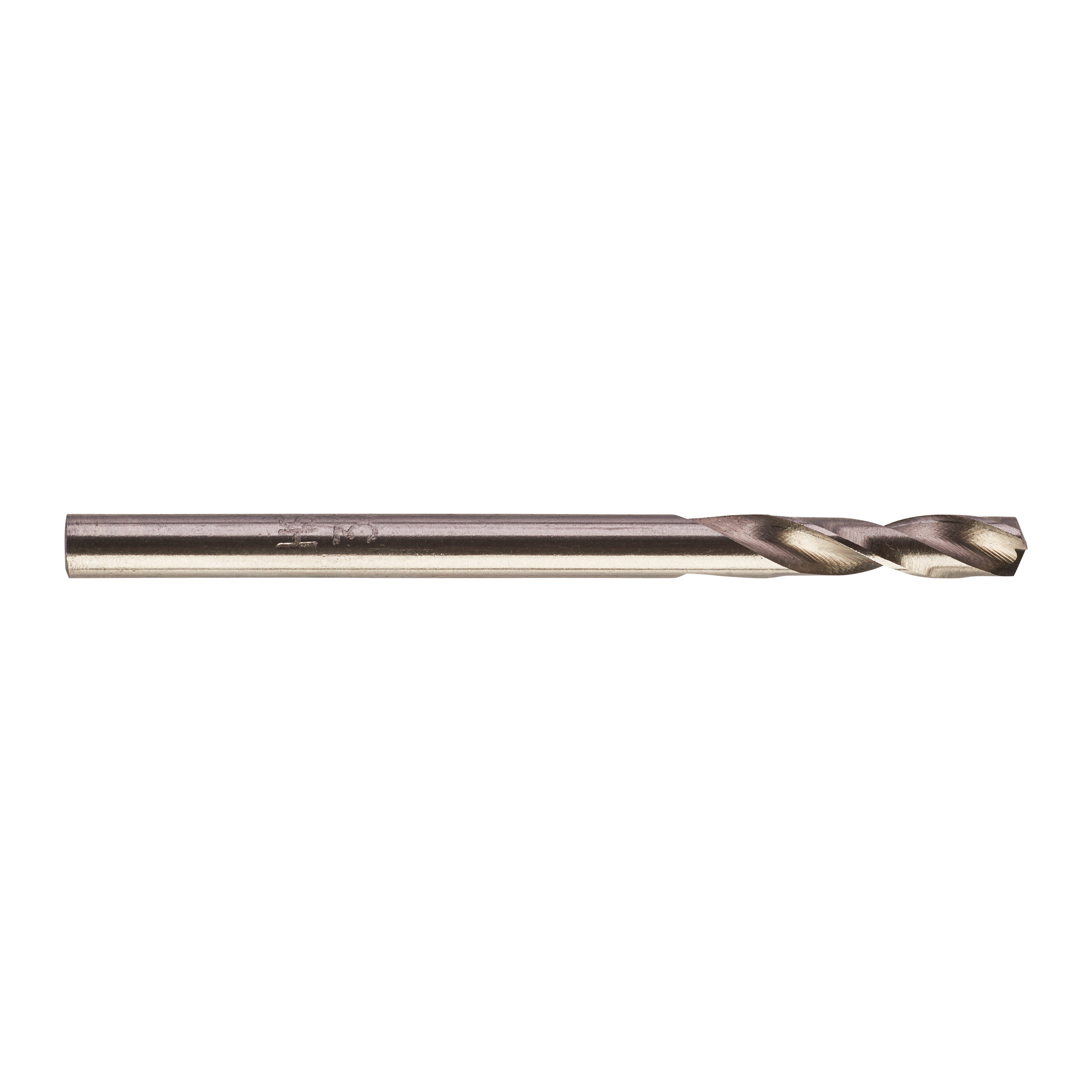 Metallbohrer HSS-G