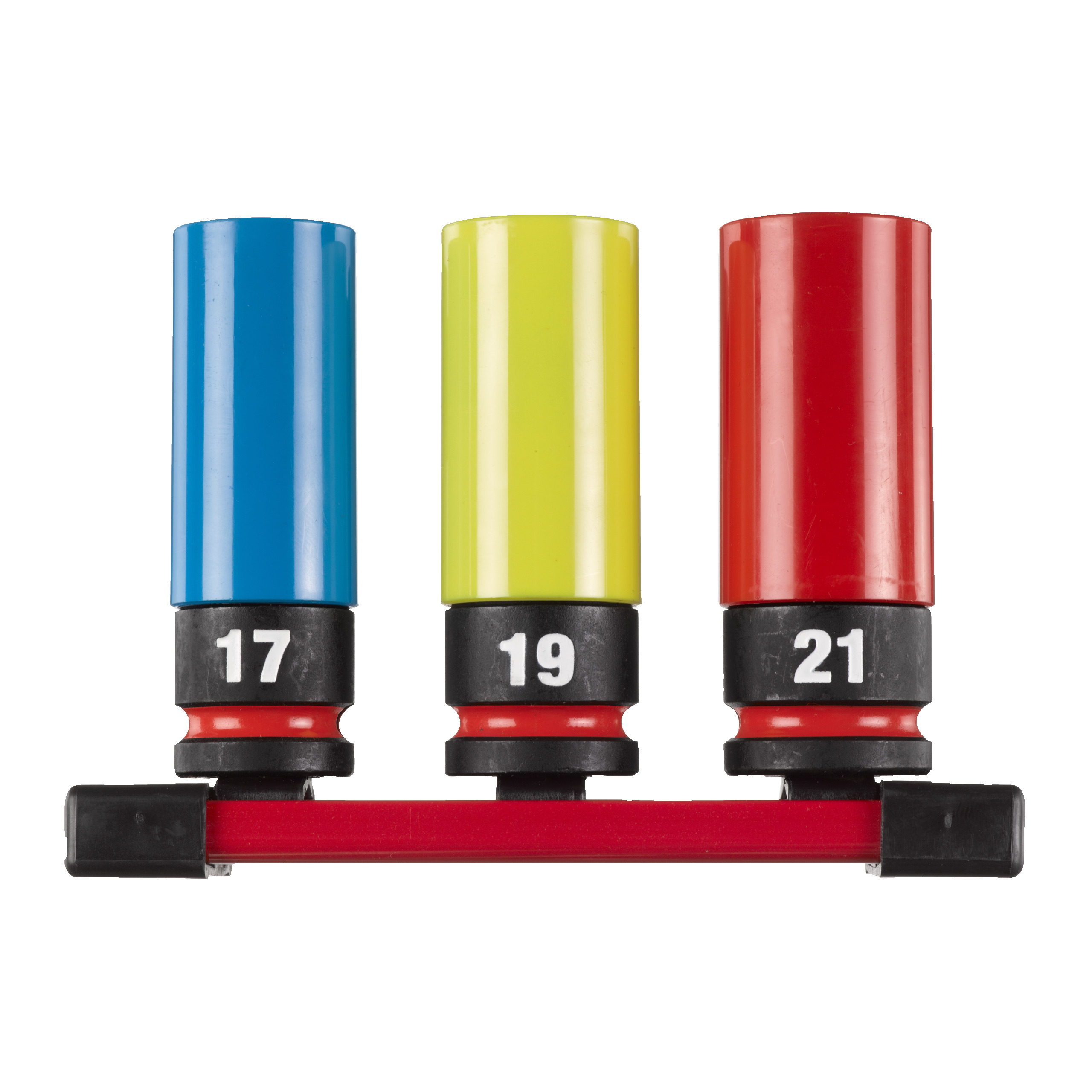 Produktbild Schlagnüsse Automotive 1/2 Zoll