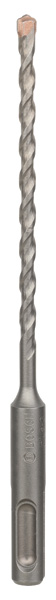 Hammerbohrer  plus-3, 5,5x100x160mm