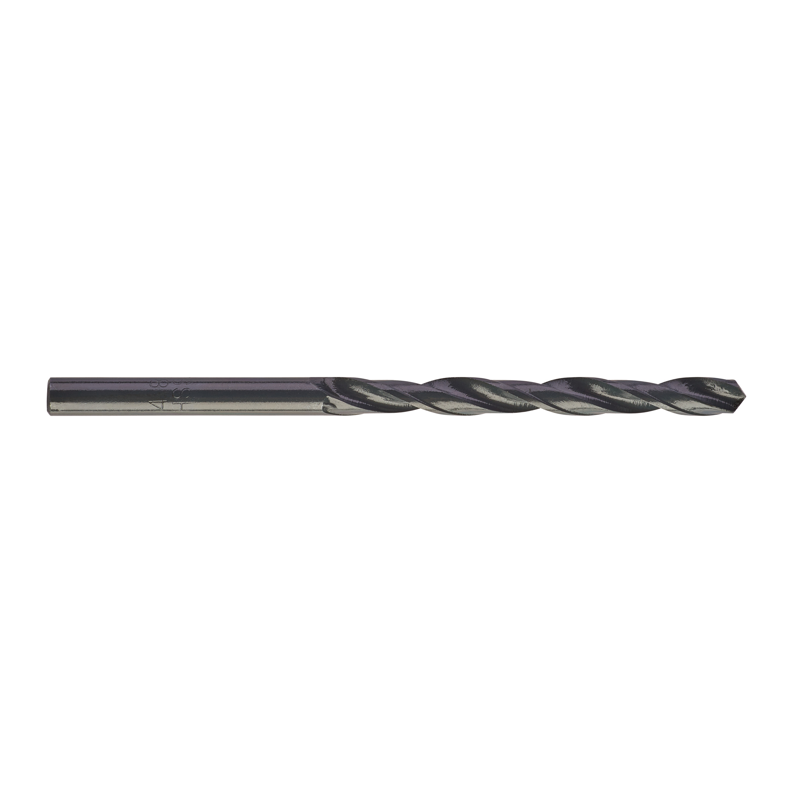 Metallbohrer HSS-R