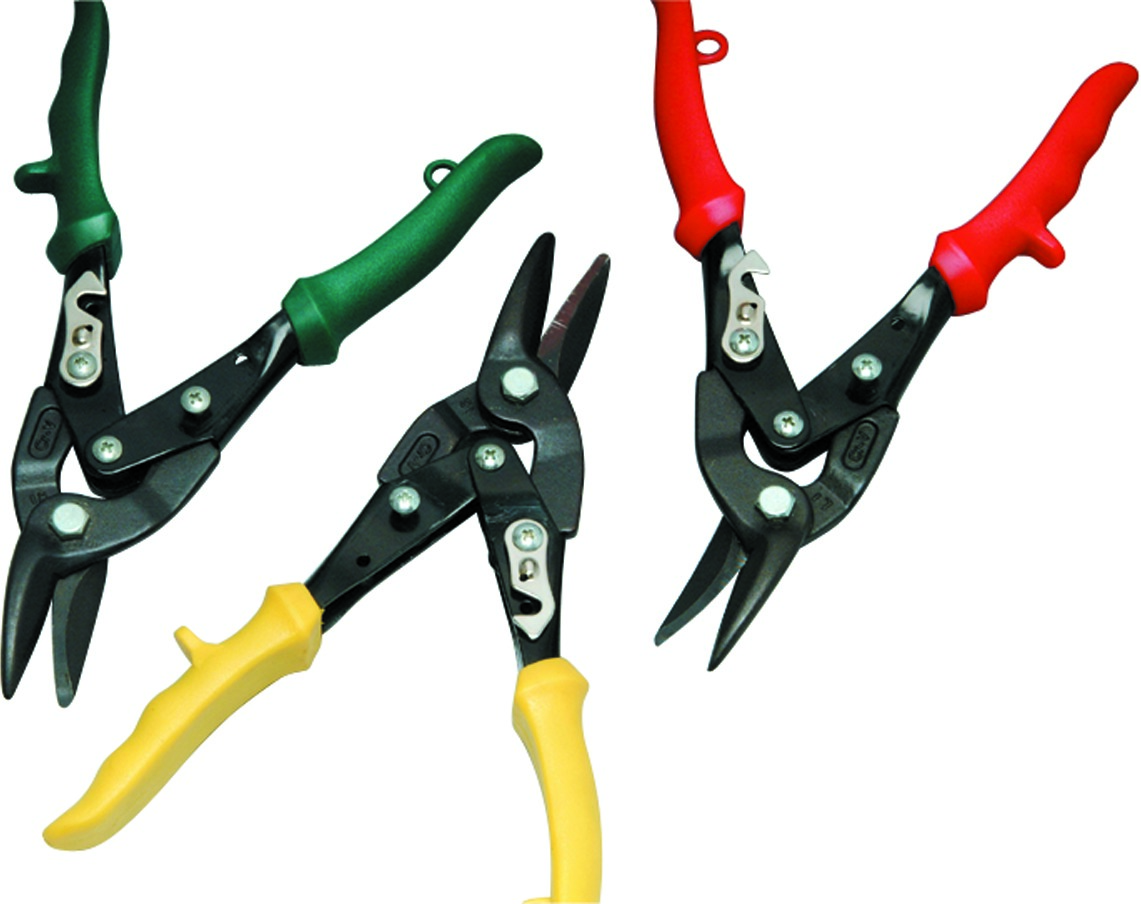 Artikelhauptbild Blech-/Figurenscherensatz 3tlg