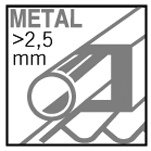 Piktogramm Anwendung