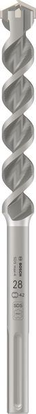 PRO SDS max-4 Hammerbohrer, 28 x 200 x 320 mm