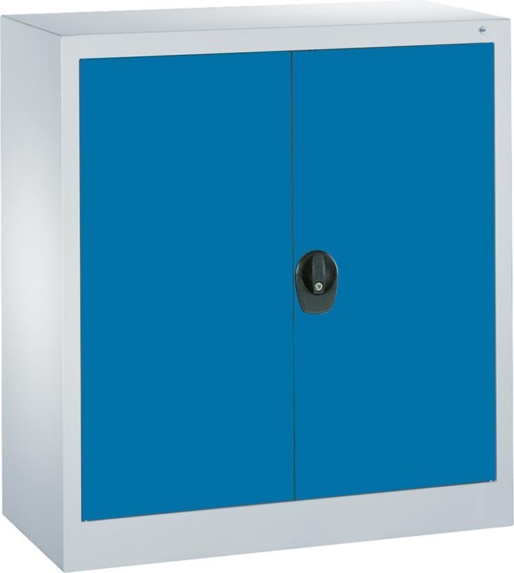 Univ.-Beistellschrank50121000x930x400mm 2FB verz Univ.-Beistellschrank50121000x930x400mm 2FB verz