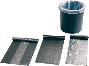 Müllbeutel 60 l, transp. 63x74cm, Super Müllbeutel 60 l, transp. 63x74cm, Super