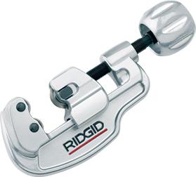 Rohrabschneider 6-35mm f.Edelst. Ridgid