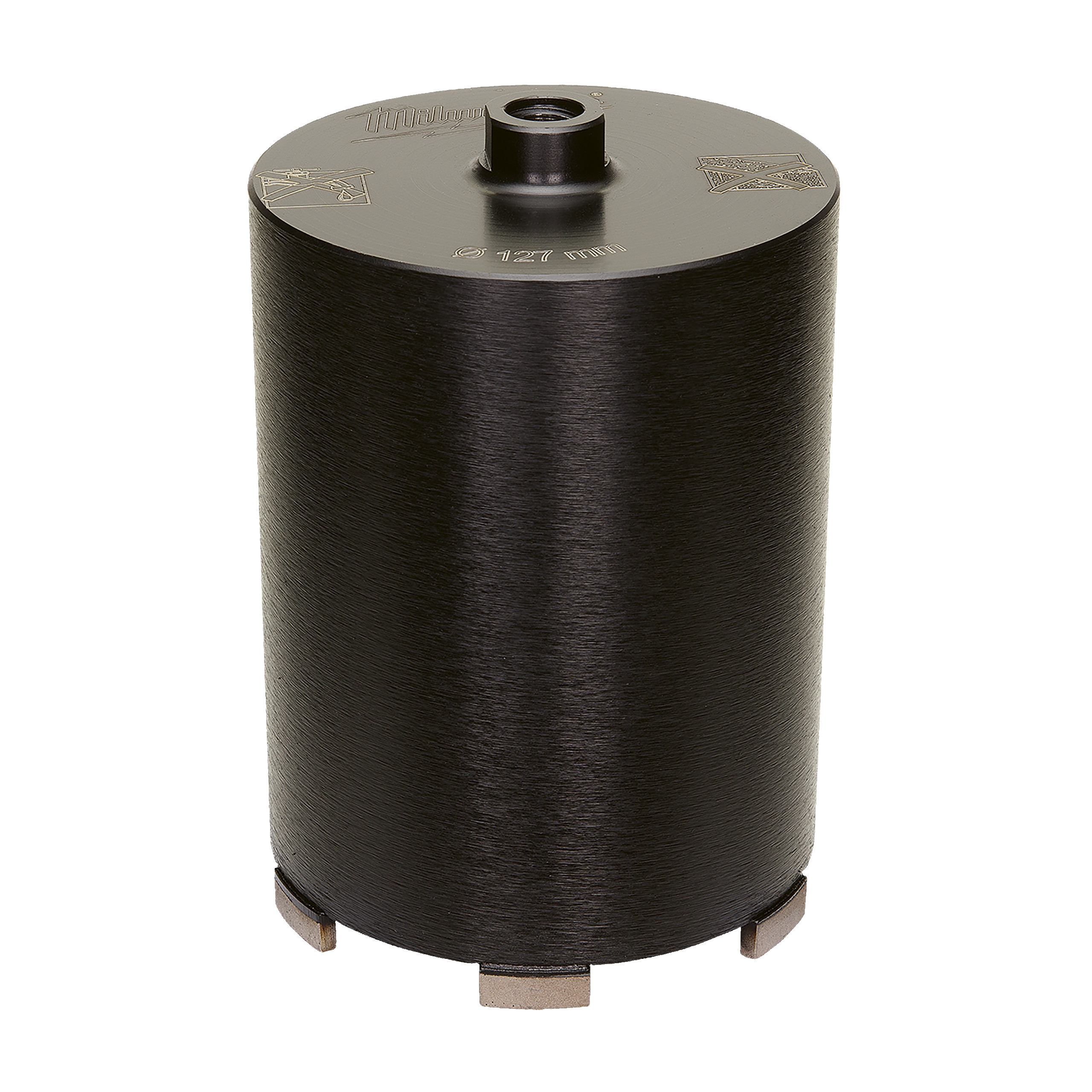 Produktbild Diamant-Trockenbohrkrone DCH