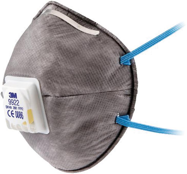 Spezialmaske 9922 Spezialmaske 9922