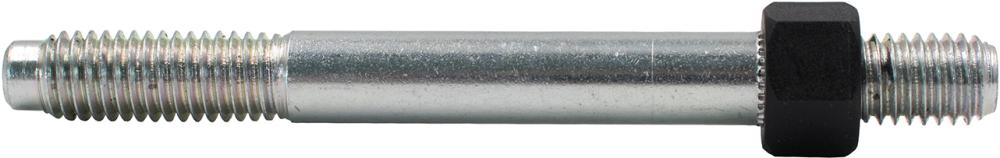 Ersatz- Gewindedorn GBM40-R / GBM50 M10Gesipa Ersatz- Gewindedorn GBM40-R / GBM50 M10Gesipa