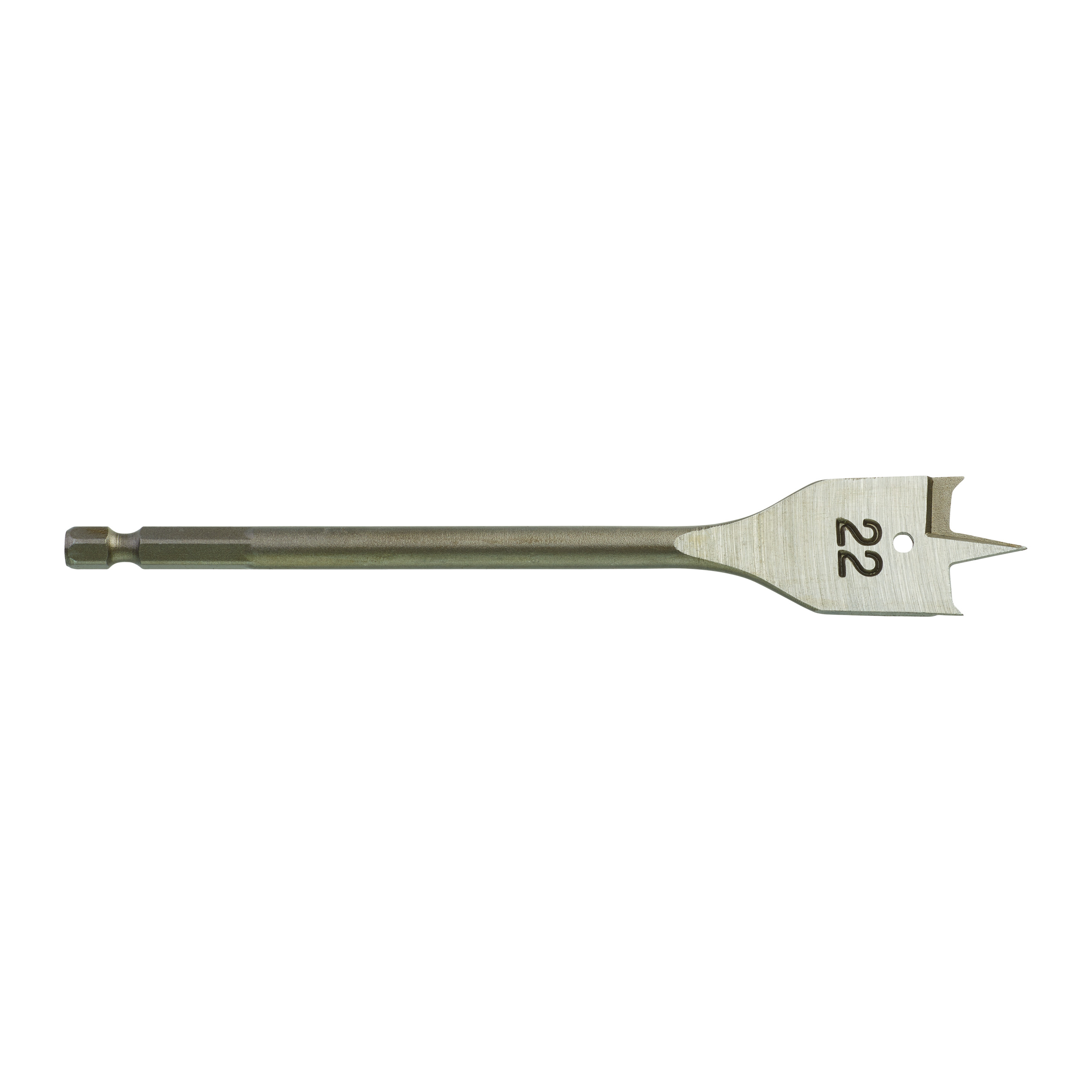 Produktbild Flachholzbohrer