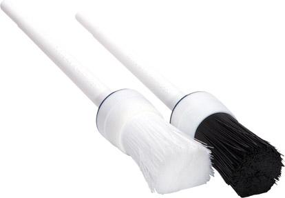 Reinigungspinsel feine Borsten 0,3mm IBS Reinigungspinsel feine Borsten 0,3mm IBS