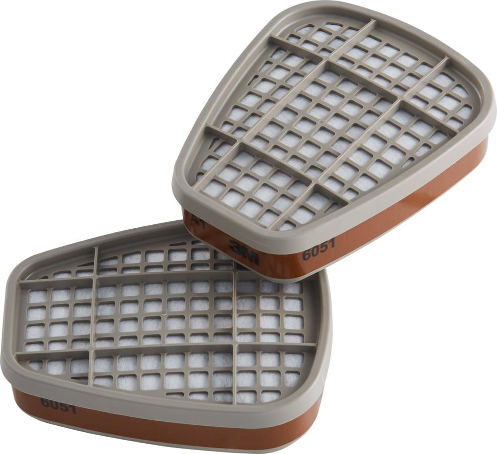 Filter 6051, A1 Filter 6051, A1