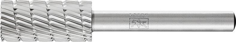 Frässtift HSS zylindrischA 1225ST 3 6mm 12x25mm Pferd Frässtift HSS zylindrischA 1225ST 3 6mm 12x25mm Pferd