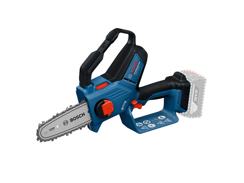 Akku-Hochentaster GKE 18V-15