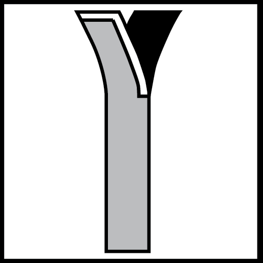 Piktogramm Anwendung