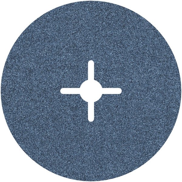 PRO R574 Fiberscheibe, 180 mm, G60
