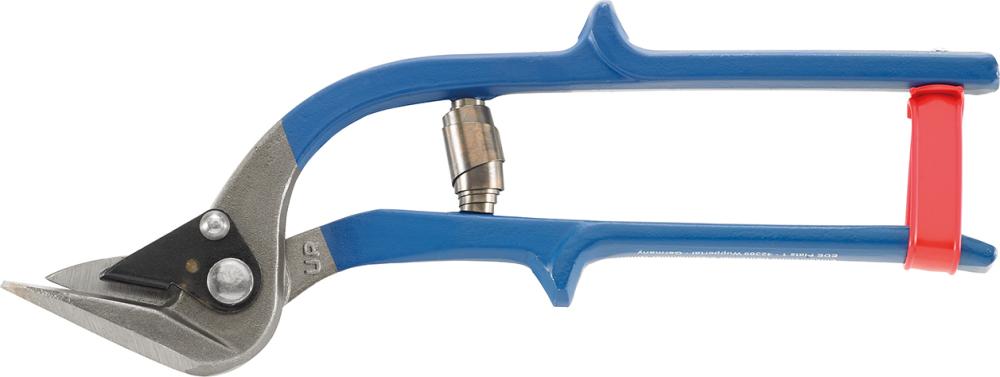 Bandeisenschere links 225mm FORUM Bandeisenschere links 225mm FORUM