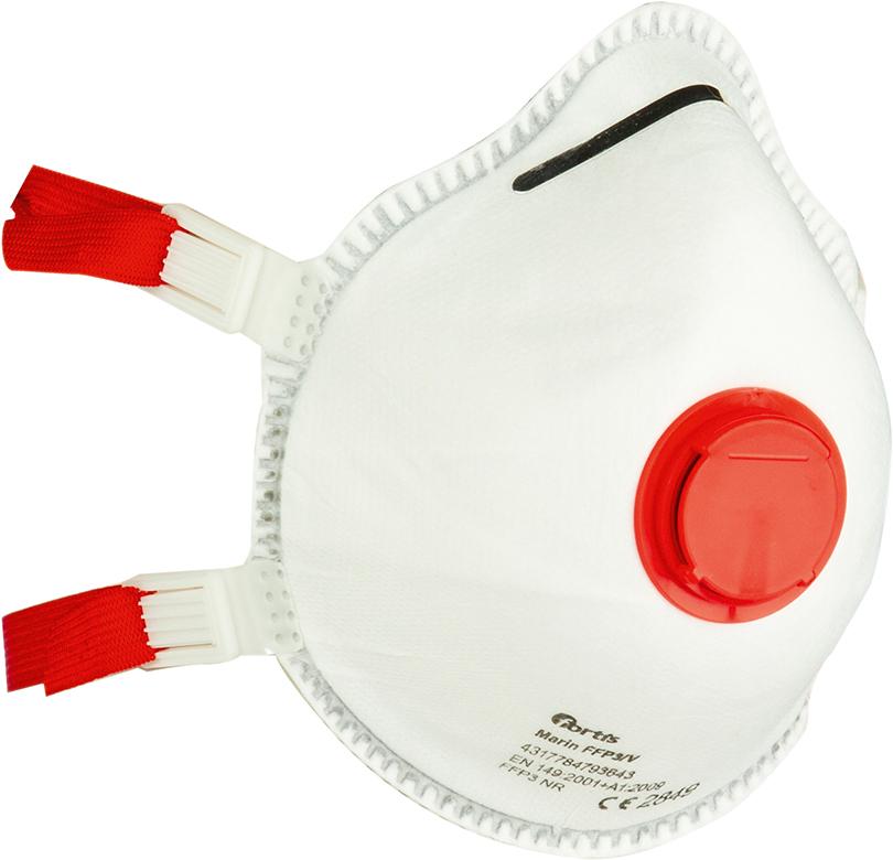 Atemschutzmaske Marin FFP3/V Atemschutzmaske Marin FFP3/V