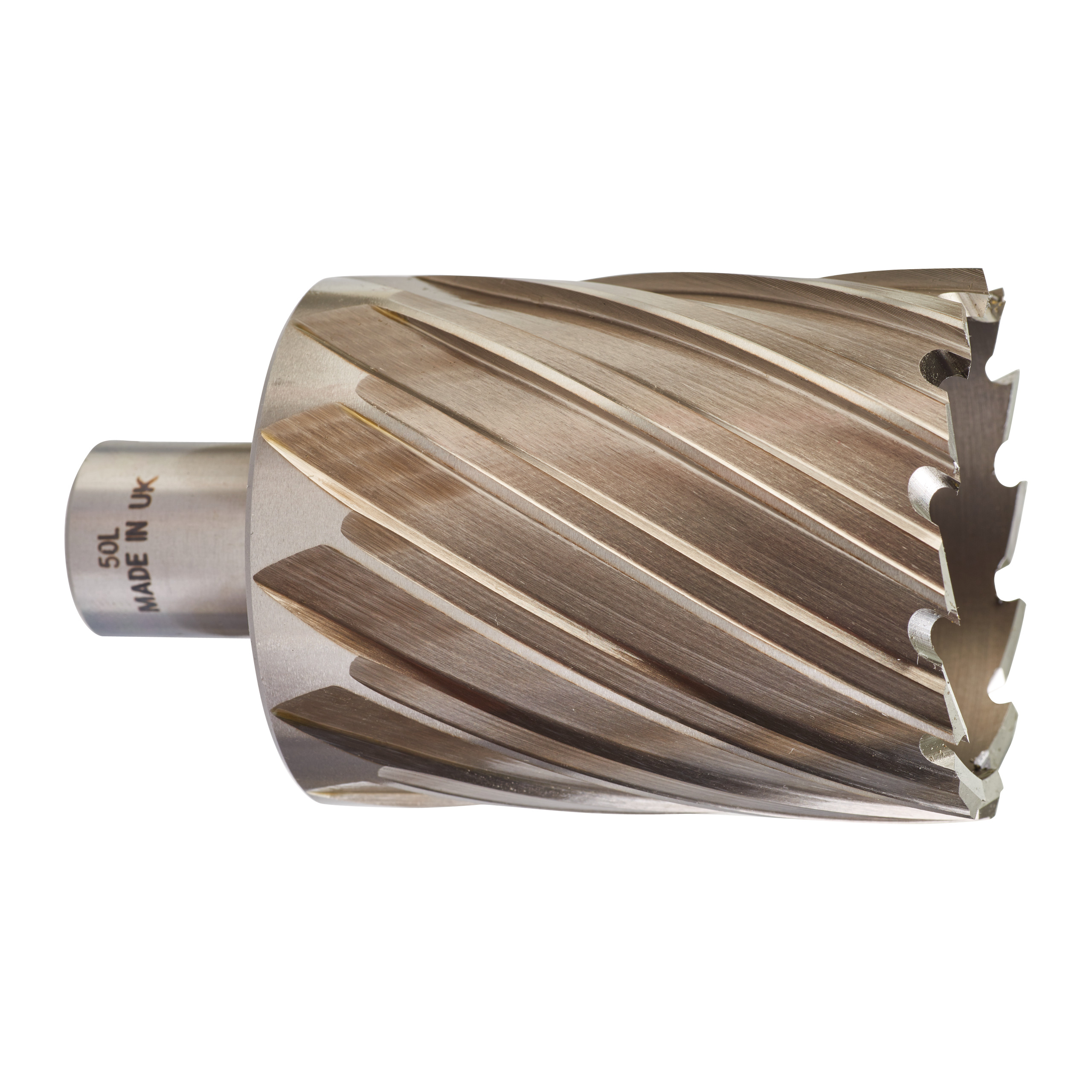 Produktbild Kernlochbohrer HSS