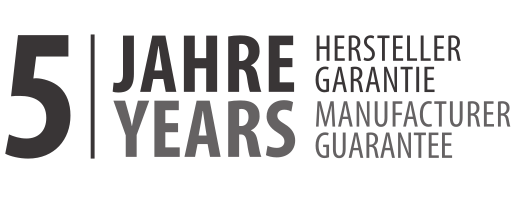 Garantie