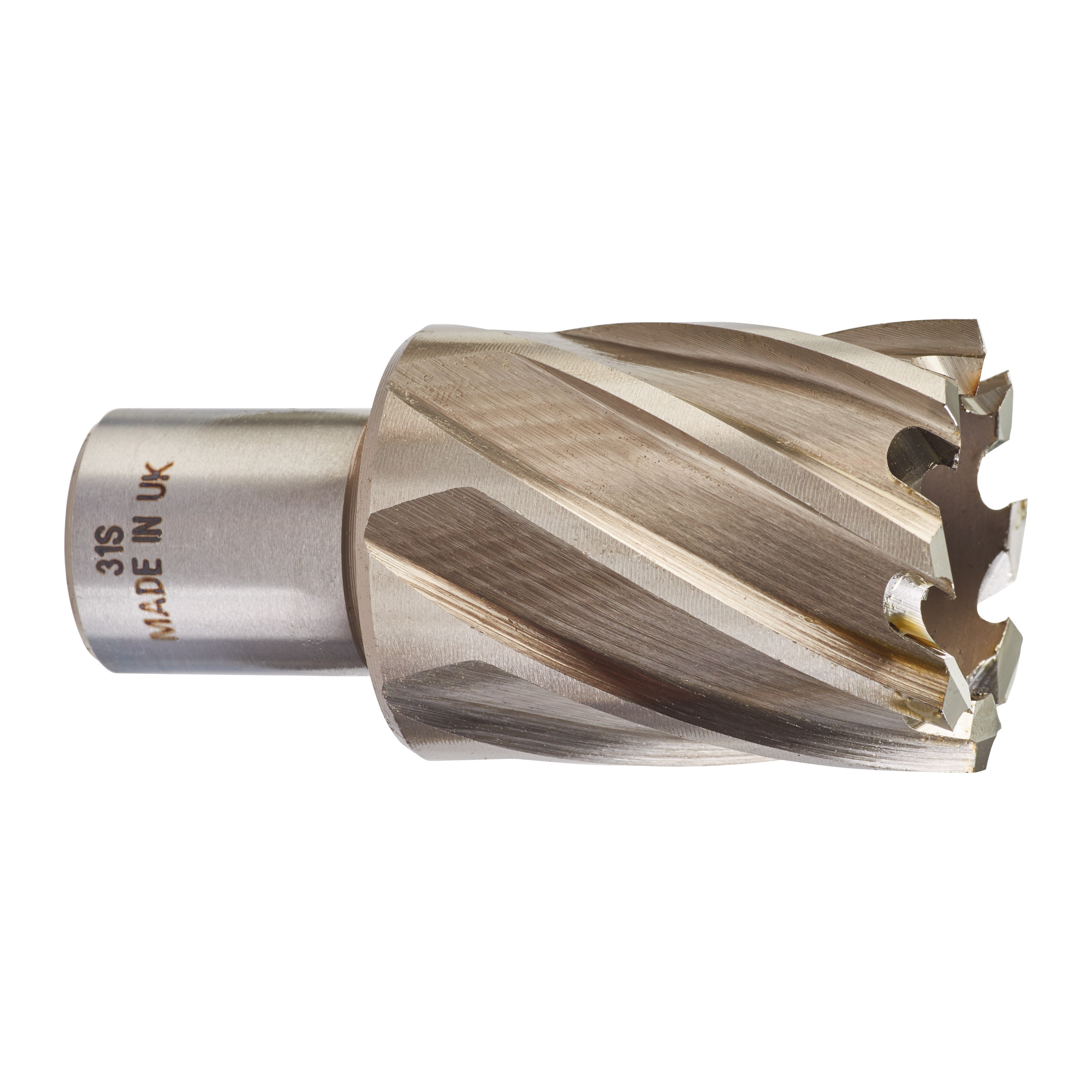 Produktbild Kernlochbohrer HSS