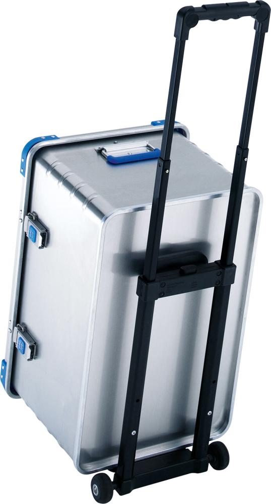 Anbau-Trolley Tragkraft ca. 30 kg ZARGES