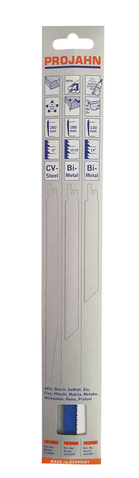 Artikeldetailansicht