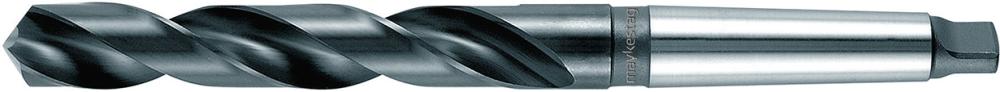 Spiralb. D345N HSSE dampf10,00mm MK FORUM