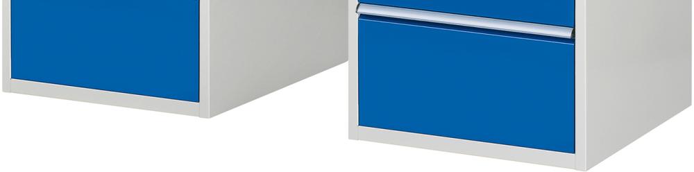 Mehrpreis Höhenverstells.2 Stand-Container Mehrpreis Höhenverstells.2 Stand-Container