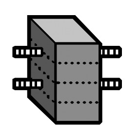 Piktogramm Anwendung