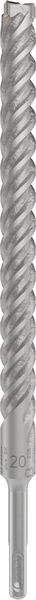 PRO SDS plus-5X Hammerbohrer, 20 x 250 x 300 mm