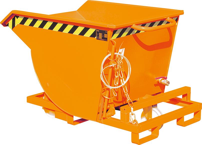 Spänebehälter SKM 30 l Spänebehälter SKM 30 l