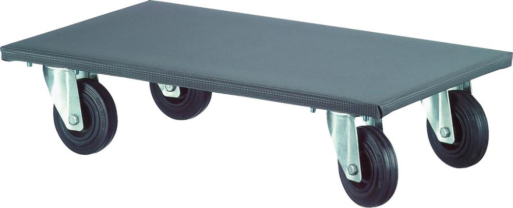 Möbelroller 600x350 GummiRad, Tragkraft 250 Kg BS ROLLEN Möbelroller 600x350 GummiRad, Tragkraft 250 Kg BS ROLLEN