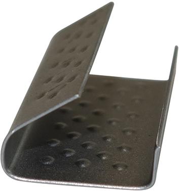 Vs.-Hülse (2000St.) f. PP-Band, 13x28mm Vs.-Hülse (2000St.) f. PP-Band, 13x28mm