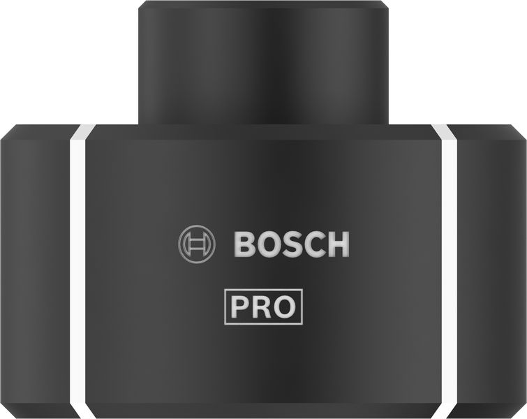 Produktbild PRO Stempel und Matrize, M16, Edelstahl