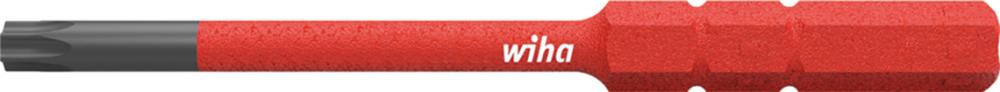 Wechselklinge slimBit VDET9x75mm Wiha Wechselklinge slimBit VDET9x75mm Wiha
