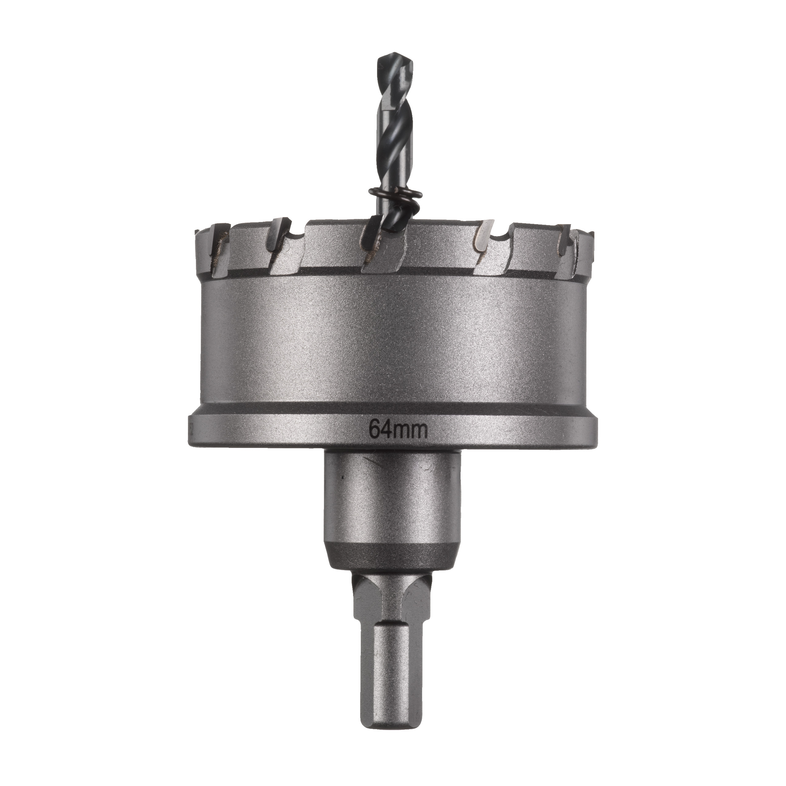 Produktbild Lochsäge HM-bestückt