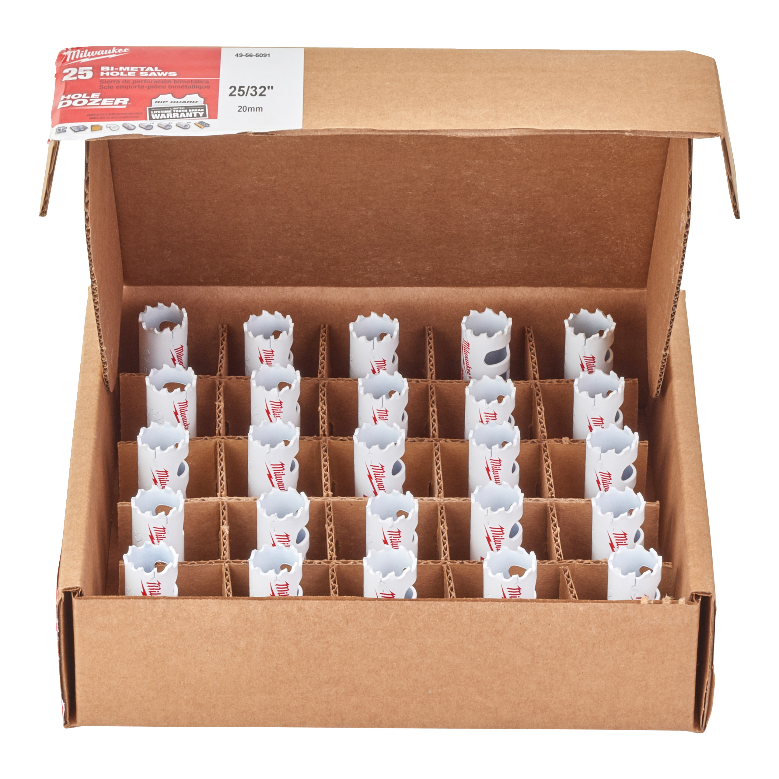 Produktbild Lochsäge Bi-Metall