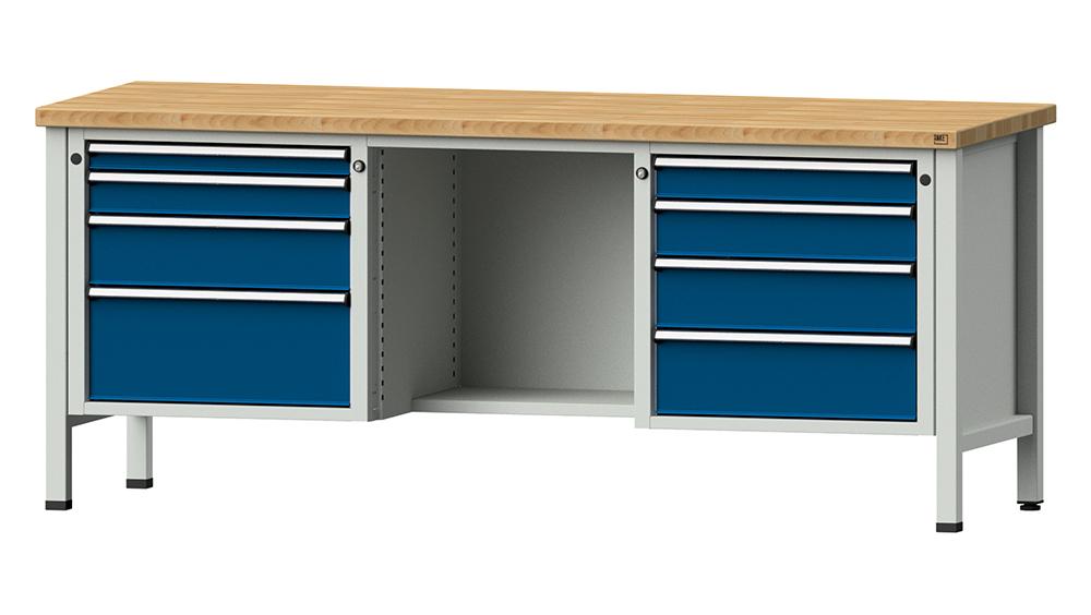 KASTENWERKB.2000 MM TYP 301132/MOD.327 V KASTENWERKB.2000 MM TYP 301132/MOD.327 V