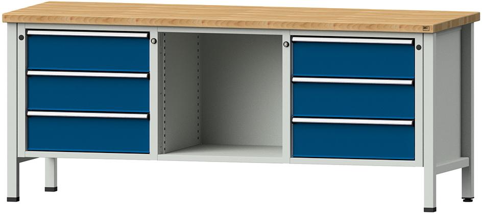 KASTENWERKB.2000 MM TYP 300916/MOD.120 V KASTENWERKB.2000 MM TYP 300916/MOD.120 V