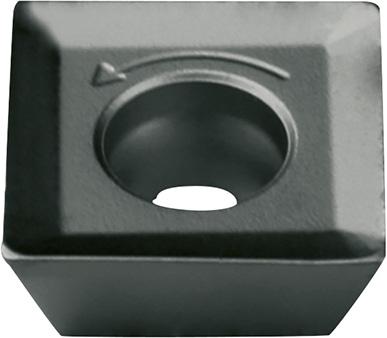 ISO-Wendeschneidplatte SDMT1205M PMK4025 ISO-Wendeschneidplatte SDMT1205M PMK4025