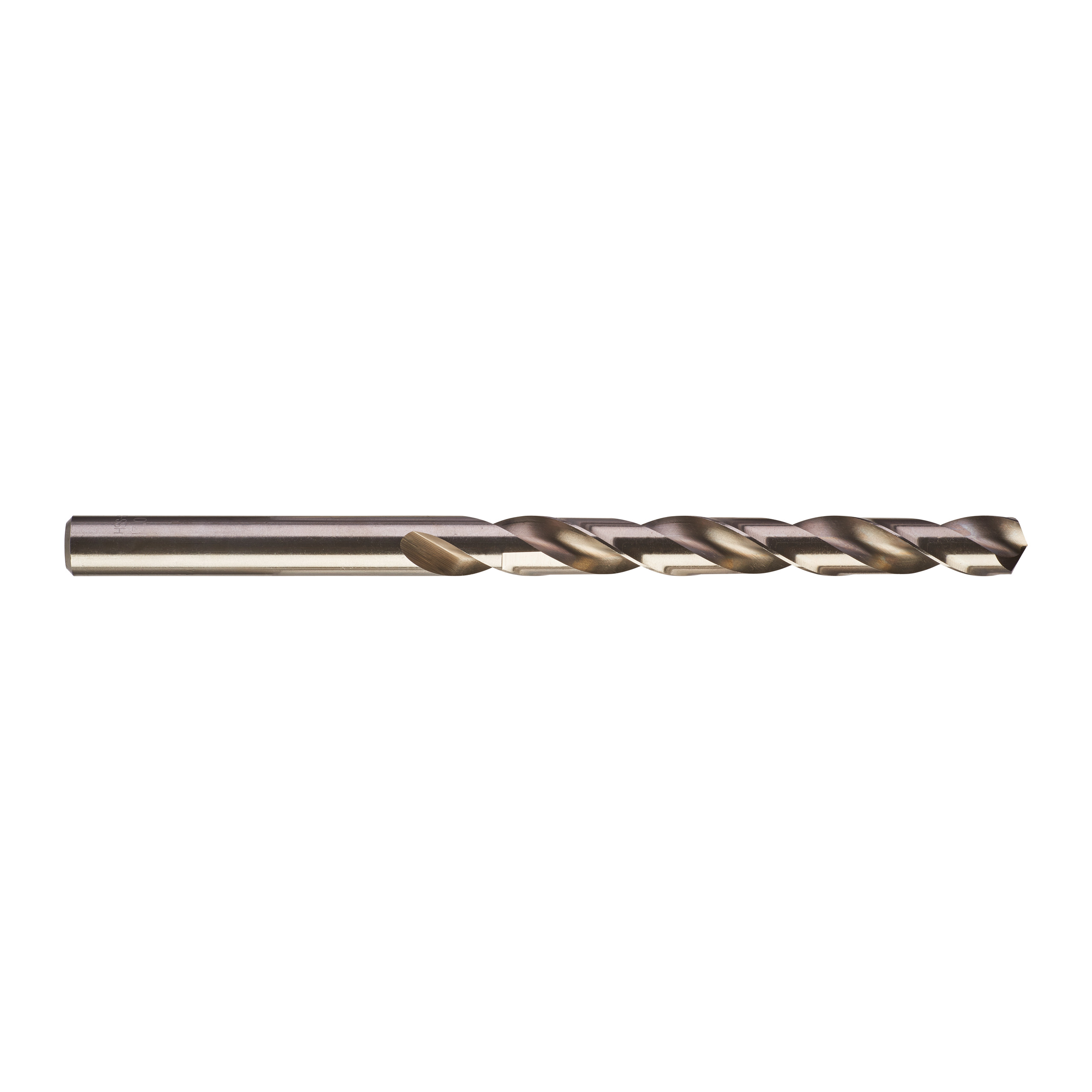 Metallbohrer HSS-G
