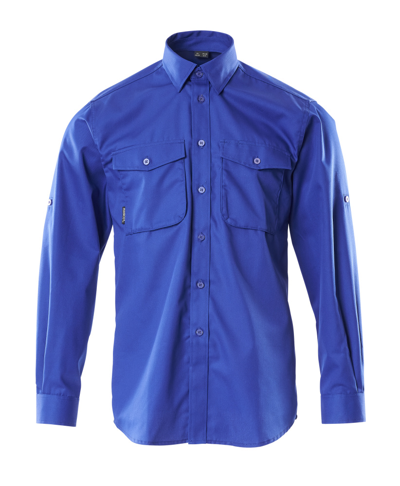 MASCOT® Mesa  Größe 37-38, kornblau