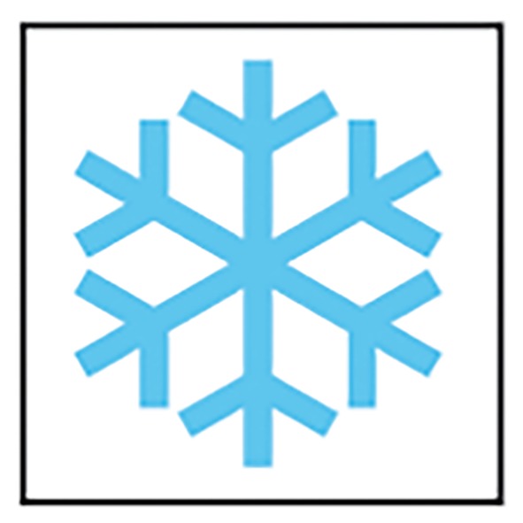 Piktogramm Anwendung