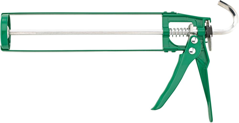 Skelett-Karutschenpistolef. Kartuschen 310ml FORTIS